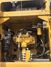 Buy Caterpillar 320E Used Excavator / 2 Buy Caterpillar 320E Used Excavator / 2