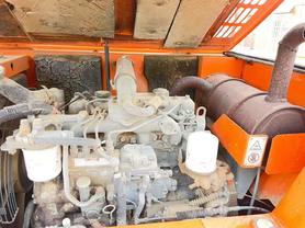 Buy Hitachi ZX60 Used Excavator / 2 Buy Hitachi ZX60 Used Excavator / 2