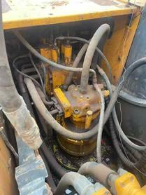 Buy Hyundai R215-7 Used Excavator / 3 Buy Hyundai R215-7 Used Excavator / 3