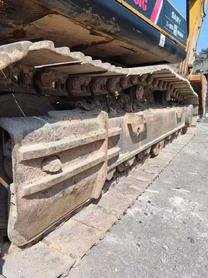 Buy Sany SY200C Used Excavator / 4 Buy Sany SY200C Used Excavator / 4