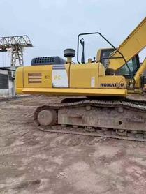 Buy Komatsu PC360-7 Used Excavator / 3 Buy Komatsu PC360-7 Used Excavator / 3