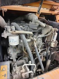 Buy Sany SY65C Used Excavator / 9 Buy Sany SY65C Used Excavator / 9