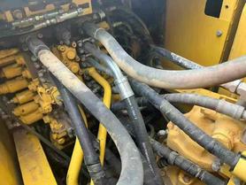 Buy Komatsu PC200-8 Used Excavator / 3 Buy Komatsu PC200-8 Used Excavator / 3