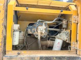 Buy Sany SY205C Used Excavator / 4 Buy Sany SY205C Used Excavator / 4