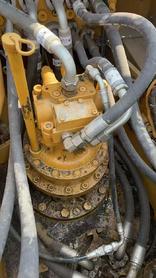 Buy Caterpillar 320A Used Excavator / 7 Buy Caterpillar 320A Used Excavator / 7