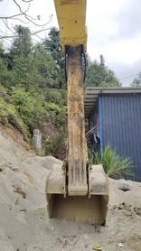 Buy Sumitomo SH350-5 Used Excavator / 6 Buy Sumitomo SH350-5 Used Excavator / 6