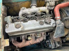 Buy Caterpillar 307B Used Excavator / 4 Buy Caterpillar 307B Used Excavator / 4