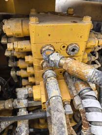 Buy Komatsu PC110-7 Used Excavator / 3 Buy Komatsu PC110-7 Used Excavator / 3