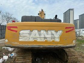 Buy Sany SY215C Used Excavator / 2 Buy Sany SY215C Used Excavator / 2