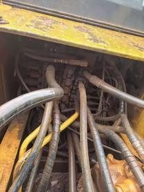 Buy Komatsu PC200-8 Used Excavator / 8 Buy Komatsu PC200-8 Used Excavator / 8