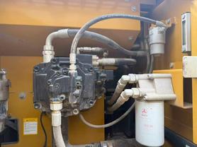 Buy Sany SY205C Used Excavator / 4 Buy Sany SY205C Used Excavator / 4