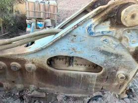 Buy Caterpillar 349E Used Excavator / 8 Buy Caterpillar 349E Used Excavator / 8