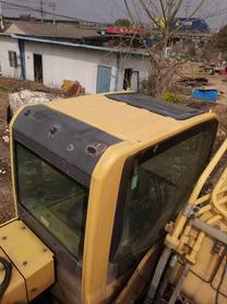 Buy Komatsu PC360-7 Used Excavator / 8 Buy Komatsu PC360-7 Used Excavator / 8