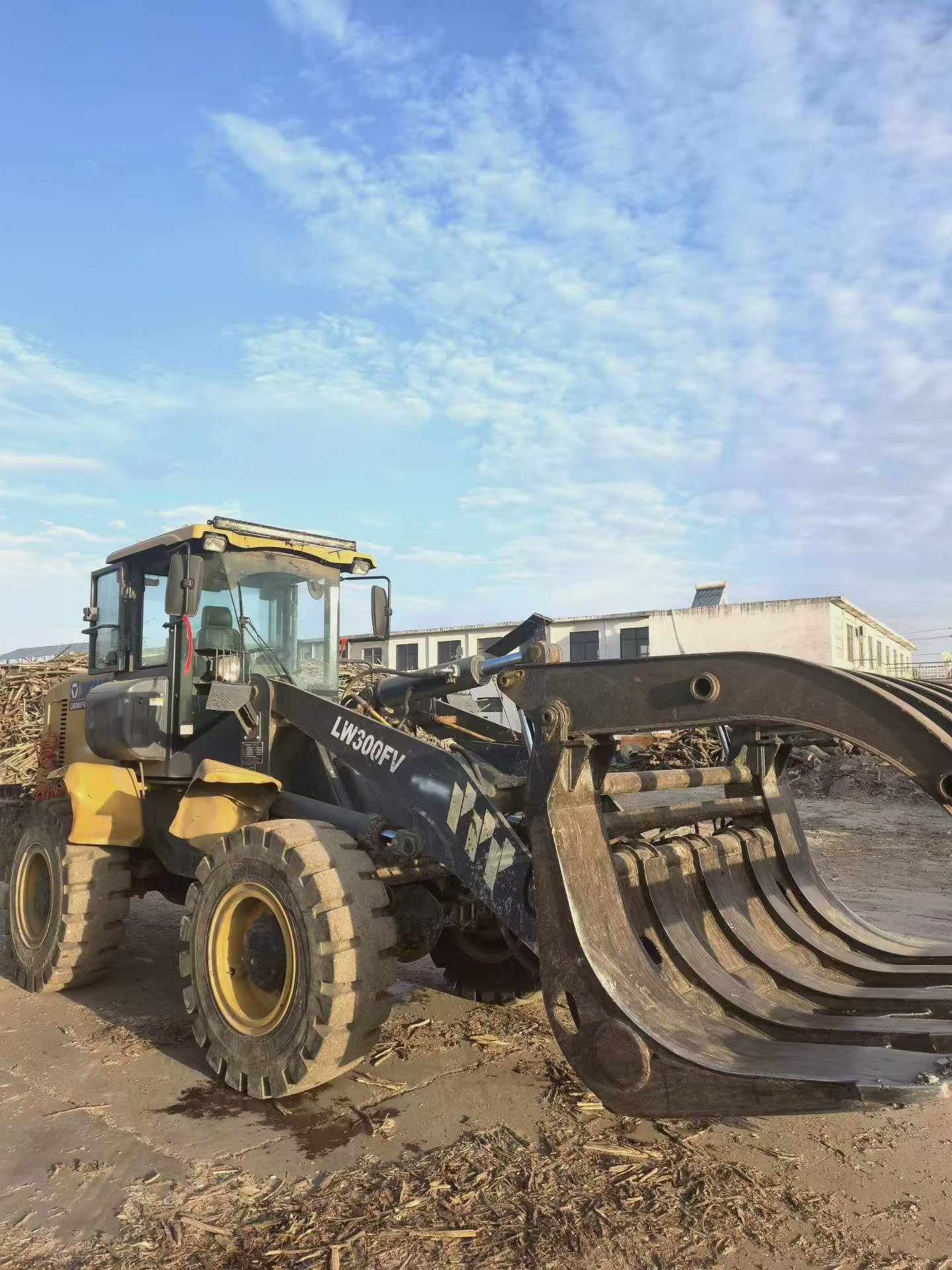 Buy XCMG ZL30E Used Loader / 8 Buy XCMG ZL30E Used Loader / 8