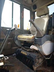 Buy XCMG XE60 Used Excavator / 5 Buy XCMG XE60 Used Excavator / 5