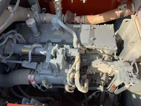 Buy Hitachi ZX490LCH-5A Used Excavator / 2 Buy Hitachi ZX490LCH-5A Used Excavator / 2