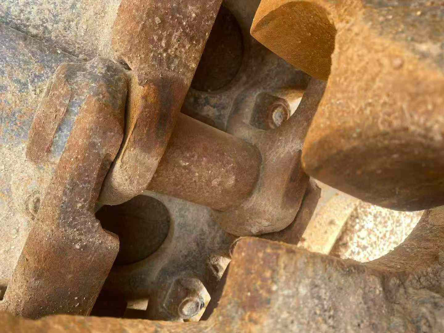 Buy Caterpillar 340D2L Used Excavator / 2