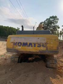 Buy Komatsu PC360-7 Used Excavator / 3 Buy Komatsu PC360-7 Used Excavator / 3