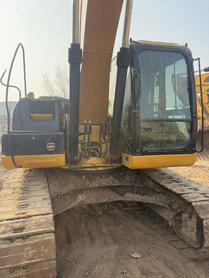 Buy Caterpillar 320D Used Excavator / 5 Buy Caterpillar 320D Used Excavator / 5