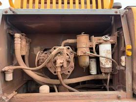 Buy Volvo EC350D Used Excavator / 2 Buy Volvo EC350D Used Excavator / 2