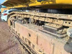 Buy Caterpillar CAT395 Used Excavator / 2 Buy Caterpillar CAT395 Used Excavator / 2