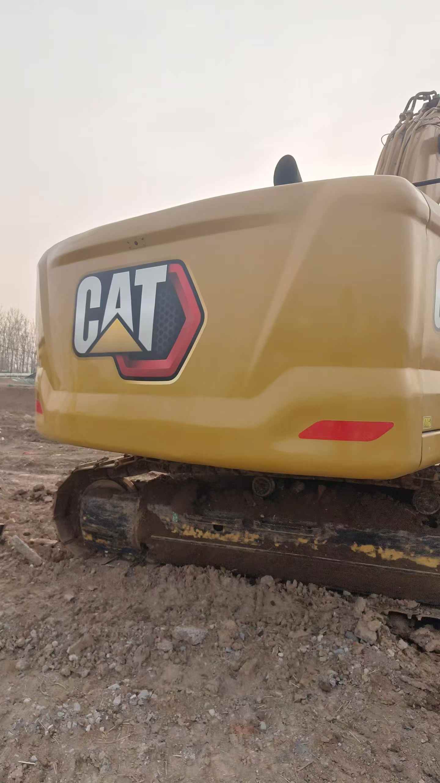 Buy Caterpillar CAT333 Used Excavator / 9 Buy Caterpillar CAT333 Used Excavator / 9
