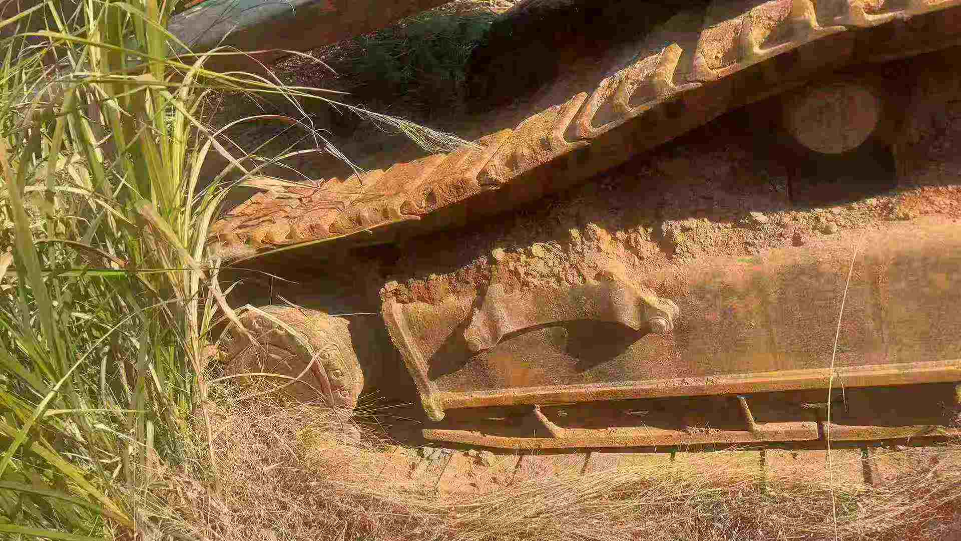 Buy Sumitomo SH360-5 Used Excavator / 7