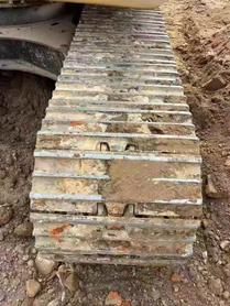 Buy Caterpillar M315 Used Excavator / 8 Buy Caterpillar M315 Used Excavator / 8