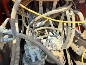 Buy Hitachi ZX490LCH-5A Used Excavator / 5 Buy Hitachi ZX490LCH-5A Used Excavator / 5