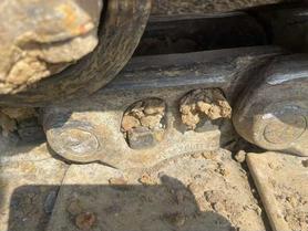 Buy Sany SY245H Used Excavator / 8 Buy Sany SY245H Used Excavator / 8