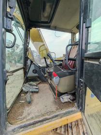 Buy Komatsu PC70-8 Used Excavator / 8 Buy Komatsu PC70-8 Used Excavator / 8