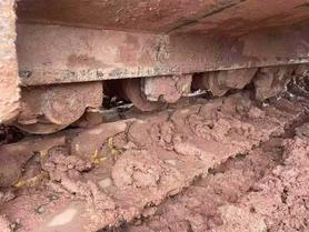 Buy Hyundai R215-7 Used Excavator / 5 Buy Hyundai R215-7 Used Excavator / 5