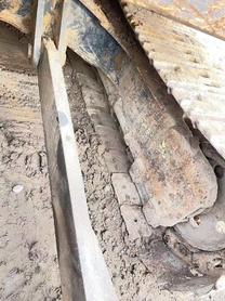 Buy Hitachi ZX60 Used Excavator / 6 Buy Hitachi ZX60 Used Excavator / 6