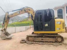 Buy Caterpillar 307B Used Excavator / 7 Buy Caterpillar 307B Used Excavator / 7