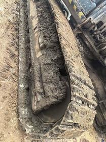 Buy XCMG XE370 Used Excavator / 6 Buy XCMG XE370 Used Excavator / 6