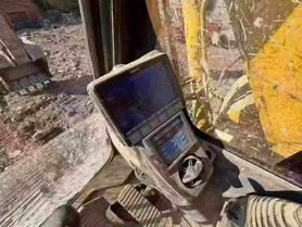 Buy Komatsu PC110-7 Used Excavator / 4 Buy Komatsu PC110-7 Used Excavator / 4