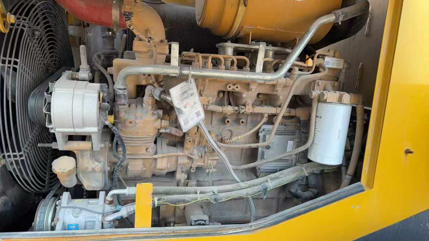 Buy SDLG L933 Used Loader / 8