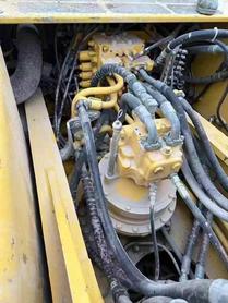 Buy Komatsu PC360-7 Used Excavator / 5 Buy Komatsu PC360-7 Used Excavator / 5