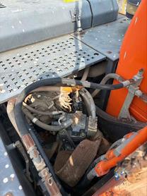 Buy Doosan DH215-9 Used Excavator / 4 Buy Doosan DH215-9 Used Excavator / 4