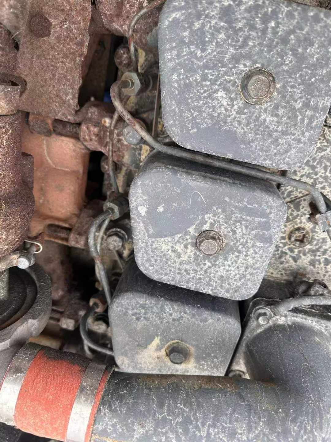 Buy Komatsu PC120 Used Excavator / 4