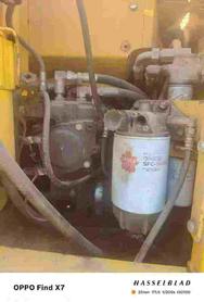 Buy Komatsu PC110-7 Used Excavator / 9 Buy Komatsu PC110-7 Used Excavator / 9