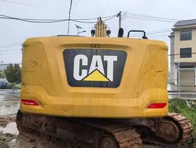 Buy Caterpillar 320A Used Excavator / 3 Buy Caterpillar 320A Used Excavator / 3