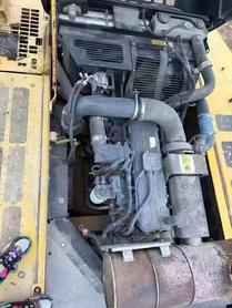 Buy Komatsu PC360-7 Used Excavator / 6 Buy Komatsu PC360-7 Used Excavator / 6