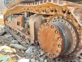 Buy Hitachi ZX490LCH-5A Used Excavator / 6 Buy Hitachi ZX490LCH-5A Used Excavator / 6