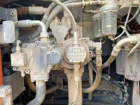 Buy Hitachi ZX490LCH-5A Used Excavator / 3 Buy Hitachi ZX490LCH-5A Used Excavator / 3