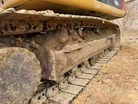 Buy Caterpillar M315 Used Excavator / 7 Buy Caterpillar M315 Used Excavator / 7