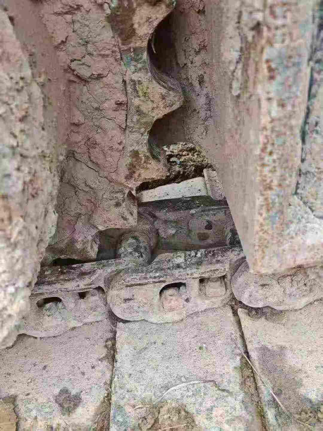 Buy Sany SY215C Used Excavator / 4