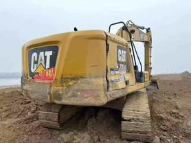 Buy Caterpillar 320DGC Used Excavator / 2 Buy Caterpillar 320DGC Used Excavator / 2