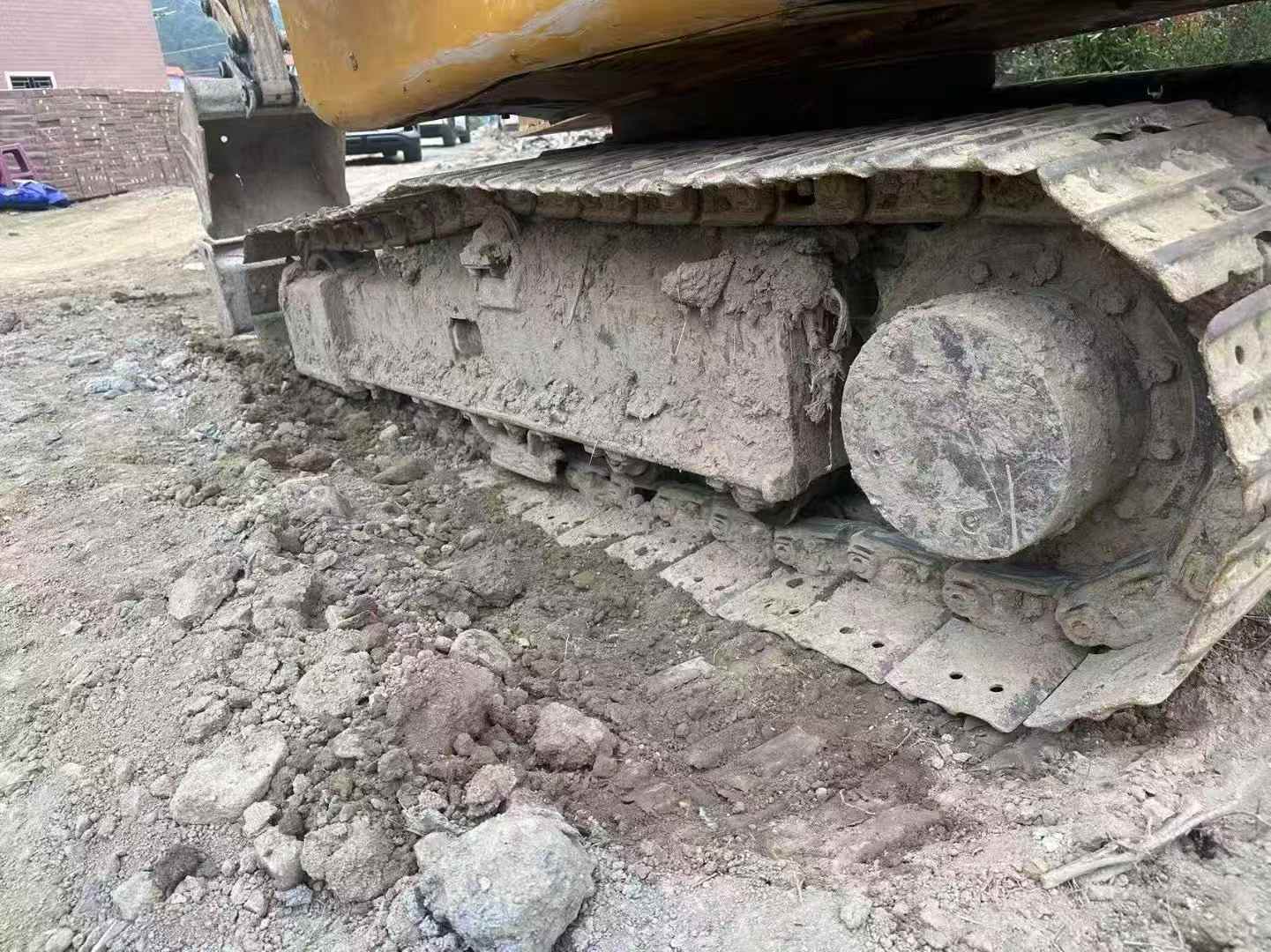 Buy XCMG XE60 Used Excavator / 5 Buy XCMG XE60 Used Excavator / 5