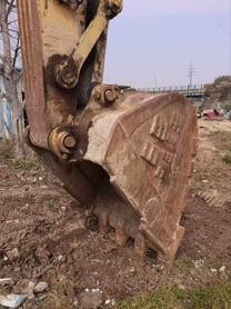 Buy Komatsu PC360-7 Used Excavator / 5 Buy Komatsu PC360-7 Used Excavator / 5